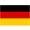 Change language to german