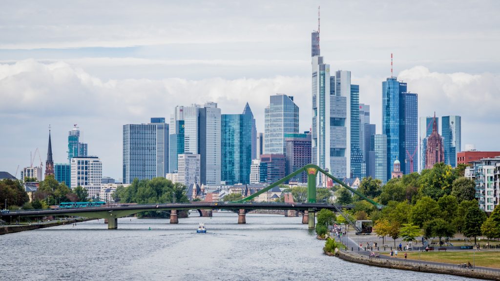 Welche Fl Sse Gibt Es In Hessen Navship Boot Routenplaner